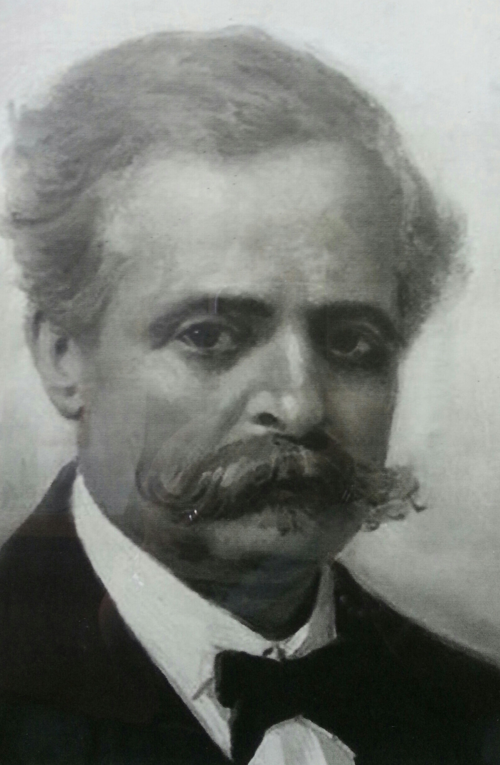 Francesco De Santis