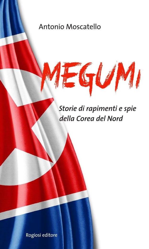 Megumi - Storie di rapimenti e spie della Corea del Nord