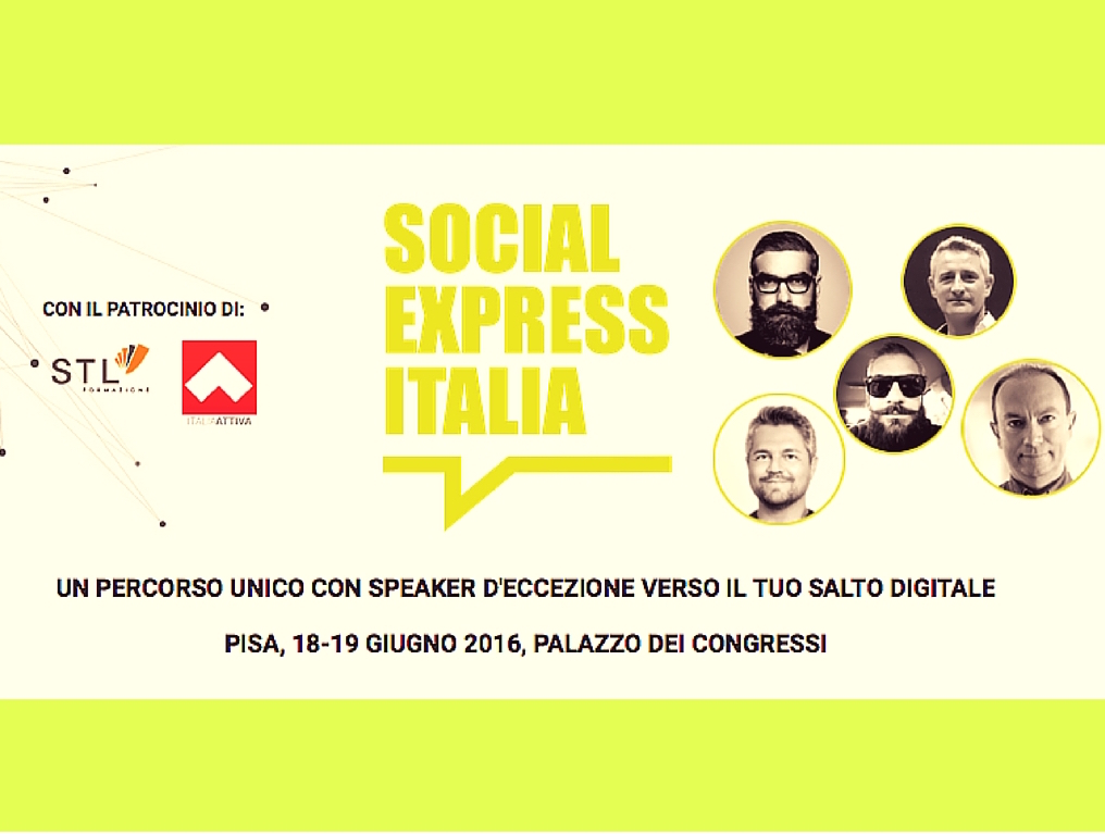 social express