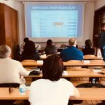 Riqualificazione disoccupati: corsi gratuiti di stampa romana da 8 a 10 settembre. Aperte le iscrizioni corsi di formazione 2018