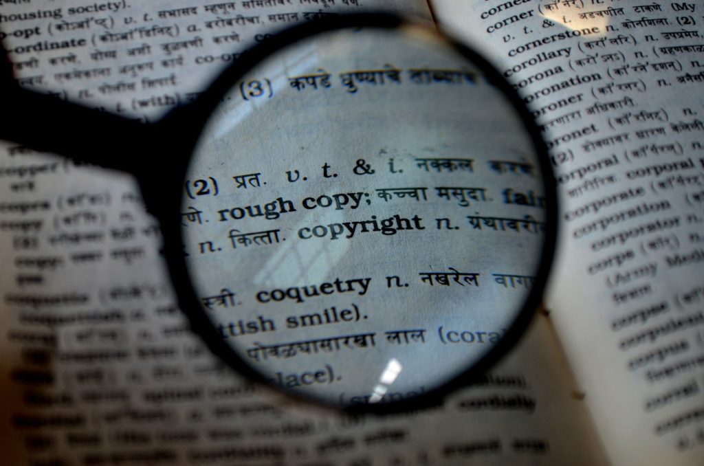 riforma copyright