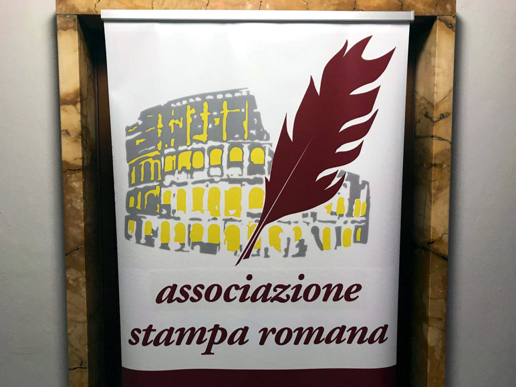 Associazione Stampa Romana
