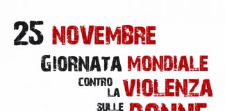 Giornata Mondiale Contro La Violenza Sulle Donne Stampa Romana